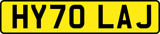 HY70LAJ