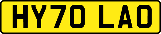 HY70LAO