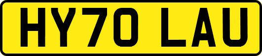 HY70LAU