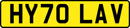 HY70LAV
