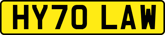 HY70LAW
