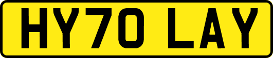 HY70LAY