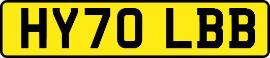 HY70LBB