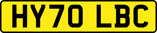 HY70LBC