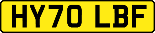 HY70LBF