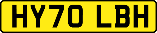 HY70LBH