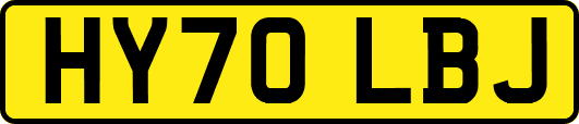 HY70LBJ