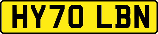 HY70LBN