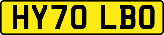 HY70LBO
