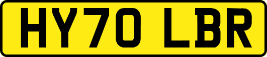 HY70LBR