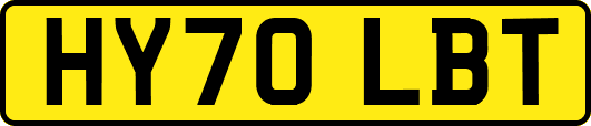 HY70LBT