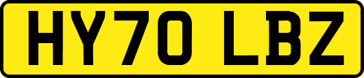 HY70LBZ