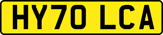 HY70LCA