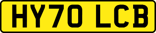 HY70LCB