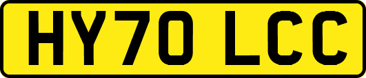 HY70LCC