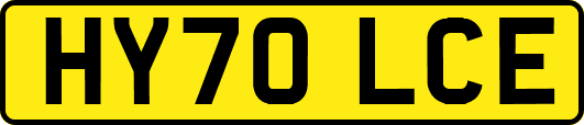 HY70LCE