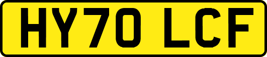 HY70LCF