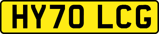 HY70LCG
