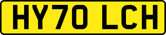 HY70LCH