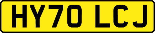 HY70LCJ