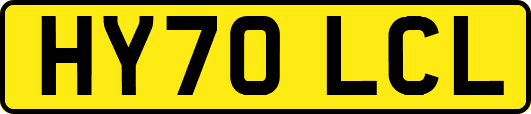 HY70LCL
