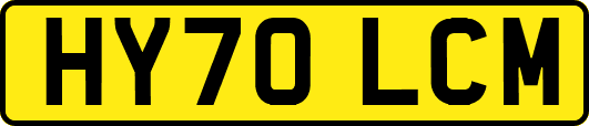 HY70LCM