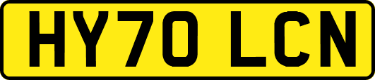 HY70LCN