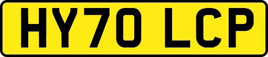 HY70LCP