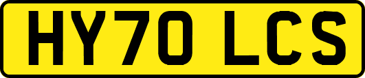 HY70LCS