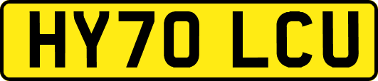 HY70LCU