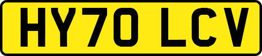 HY70LCV
