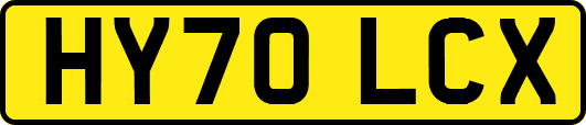 HY70LCX