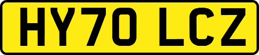 HY70LCZ