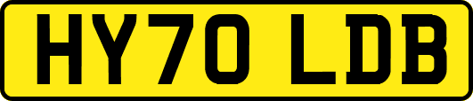 HY70LDB