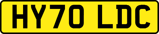 HY70LDC