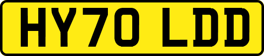 HY70LDD
