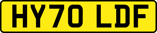 HY70LDF