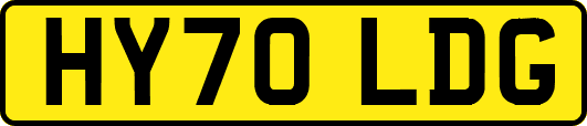 HY70LDG