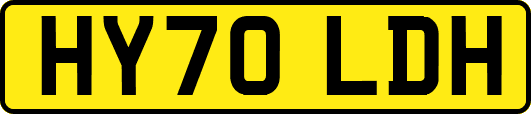 HY70LDH