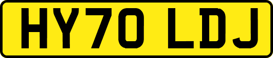 HY70LDJ