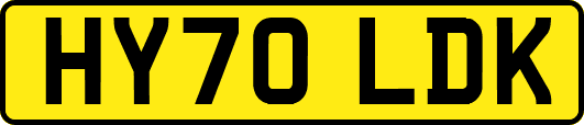 HY70LDK
