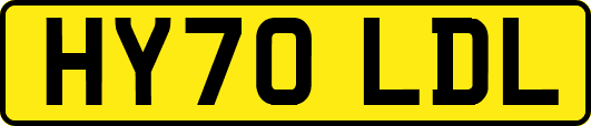 HY70LDL