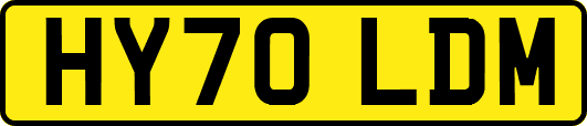 HY70LDM