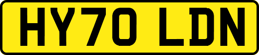 HY70LDN