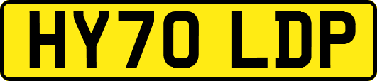 HY70LDP