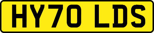 HY70LDS