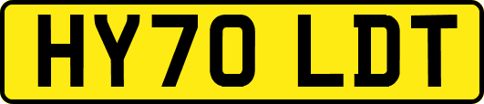 HY70LDT