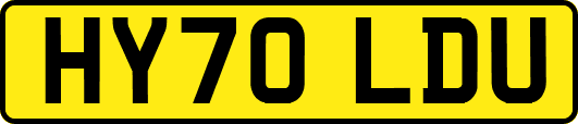 HY70LDU