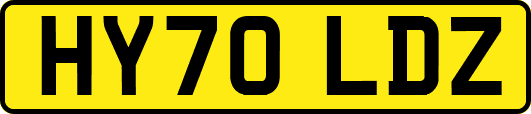 HY70LDZ
