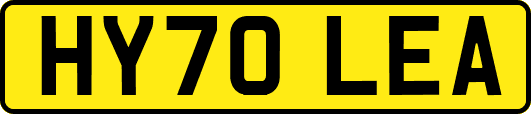 HY70LEA